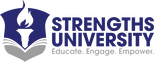 Strengths University logo